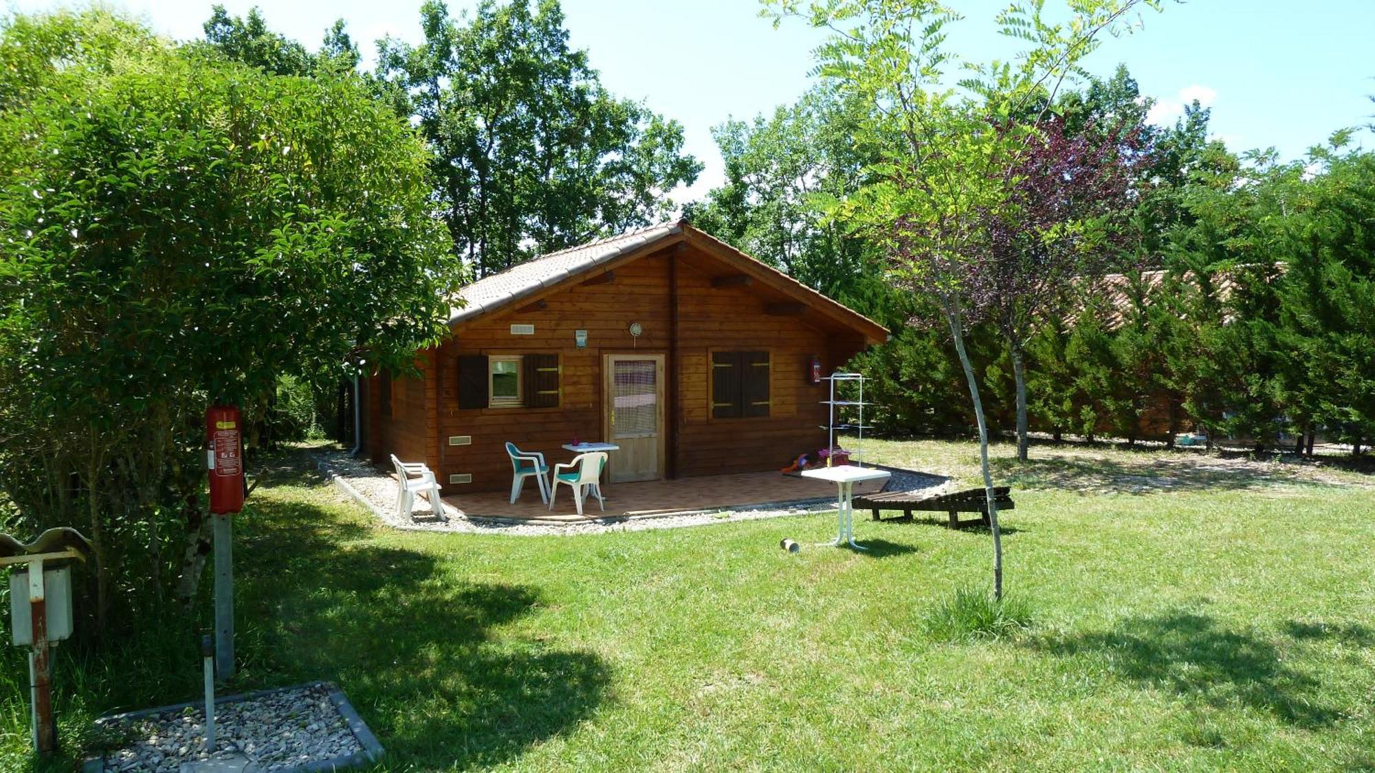 Devillac Camping Fontaine Du Rocゲストハウス 部屋 写真